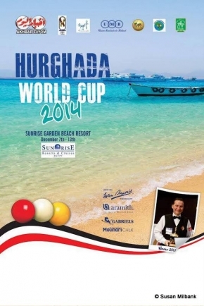 Spannendes Weltcup-Finale in Hurghada
