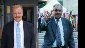 Zwei Kandidaten für die UMB-Präsidentschaft