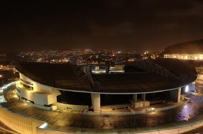 Dreiband Weltcup wieder beim legendären FC Porto 