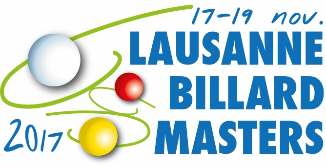 Lausanne Billard Masters: 5.inci kez, TOP 5