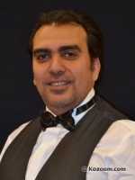 Ahmed EMAM