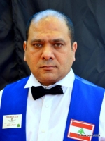 Fadi ABOUSALEH