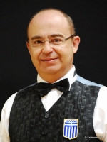 Georgios BRAZITIKOS