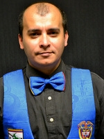 Manuel MARTINEZ