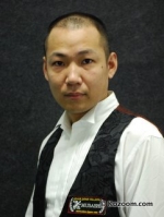 Takao MIYASHITA
