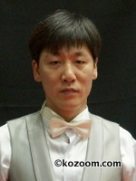 Jeong-Duk CHO