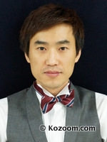 Jong-Bok CHOI
