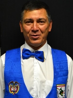 Orlando GONZALEZ