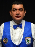 Cesar DIAZ