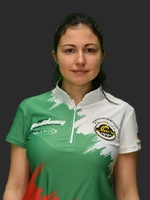 Kristina ZLATEVA