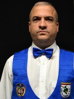 Gabriel VASQUEZ