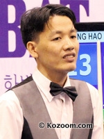 Quang Hao TRUONG