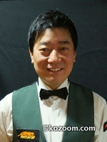 Sang-Heon LEE