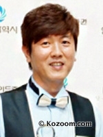 Jae-Guen KIM