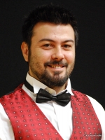 Mehmet YAVAS