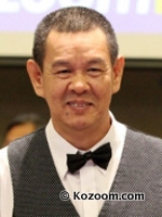 Vinh LY THE