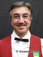 Jose Antonio CARRASCO