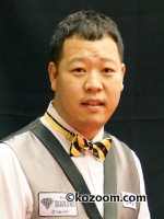 Dong-Koong KANG
