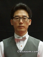 Seung-Kyun LEE