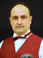 Mehmet SAGLAM