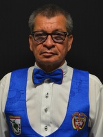 Alvaro CACERES