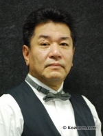 Takashi SANNAKANISHI