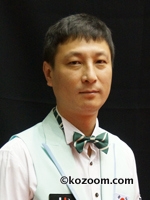 Yeon-Chul JUNG