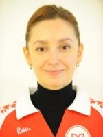 Olga LEVINA