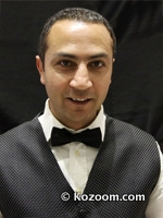 Mohamed SABRY