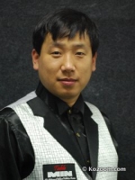 Dong-Hee PARK