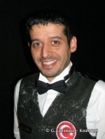 Murat Naci COKLU
