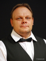 Stanislav MASAR