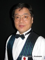 Yoichiro MORI