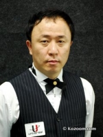 Dong-Yong KIM