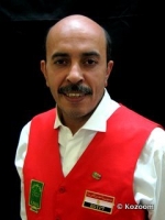 Zayed MOHAMED