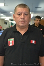 Oscar PACHAS