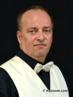 Claus MOSSKOV