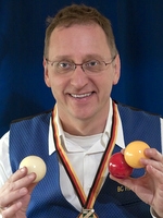Horst WIEDEMANN