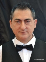 Dimitrios SERVETAS