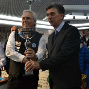 Marco Zanetti İtalya şampiyonu