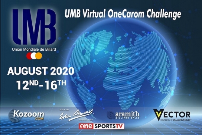 İkinci UMB Sanal Turnuvası yakında başlıyor