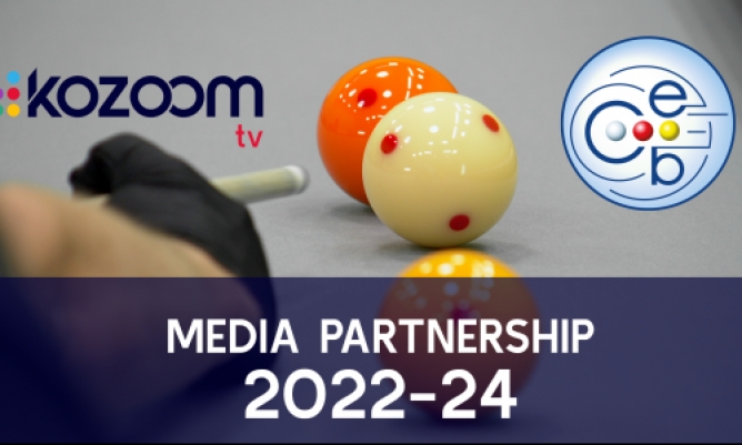 Neuer Medienvertrag CEB - KOZOOM bis 2024