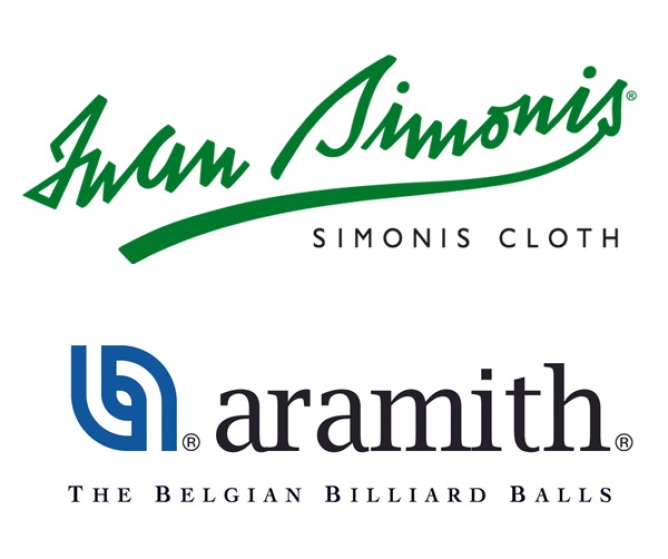 Beste producten gaan samen: Simonis en Aramith