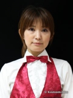 Namiko HAYASHI