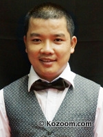 Duc Anh Chien NGUYEN 