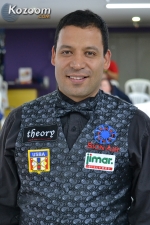 Miguel TORRES
