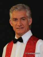 Ricardo GARCIA ALARCON