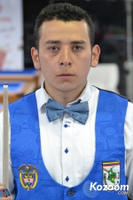 Cristian MONTERO