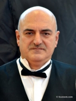 Kazim Iker CANBUL
