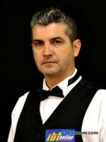 Dimitrios PAPADIMITRIOU
